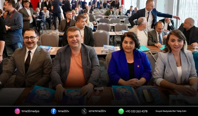 Seferihisar'ın Sakin Şehir vizyonu Ege'ye örnek oldu