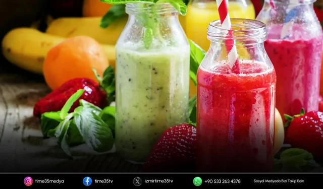 Meyve sebze ihracatında lider Ege