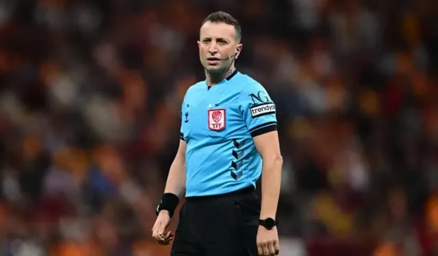 Fenerbahçe-Beşiktaş derbisine Yasin Kol