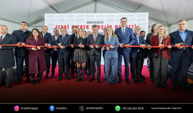 Ferdi Zeyrek’in adı, gençlik merkezinde yaşayacak