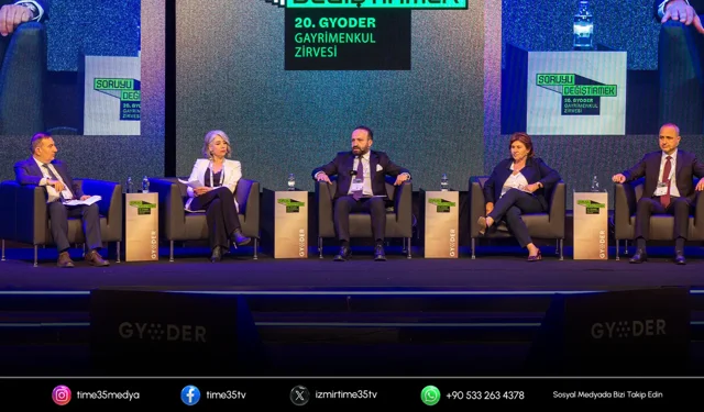 Folkart’tan sektöre Meslek Akademisi hamlesi