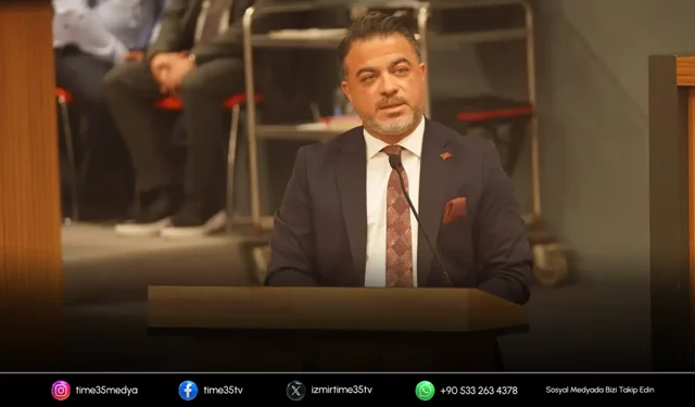 AK Partili Kocabaş’tan Başkan Işık’a sert çıkış