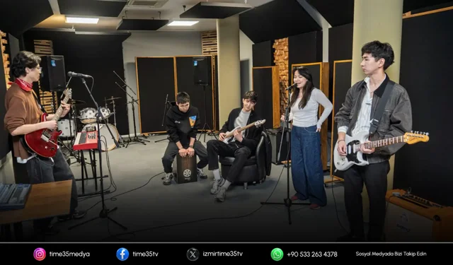 Stüdyo Kültürpark’a uluslararası ilgi