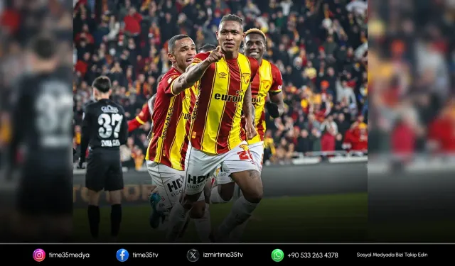 Göztepe Başkent deplasmanında çıkış arıyor