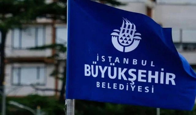 İBB’ye bir operasyon daha: 57 gözaltı