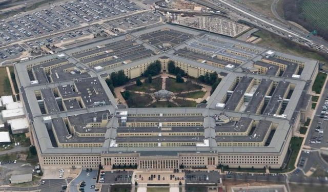Pentagon: İran savaşında harcama 25 milyar dolar