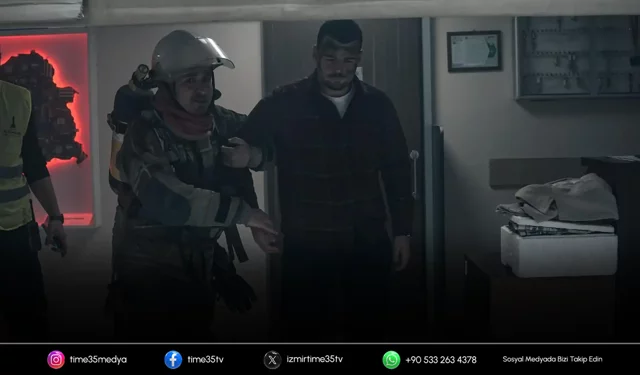 Büyükşehir’den kapsamlı afet tatbikatı