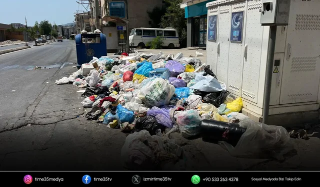 Büyükşehir ve Buca’dan ortak temizlik adımı