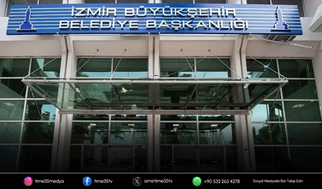 Büyükşehir’in denetim komisyonu raporunu açıkladı