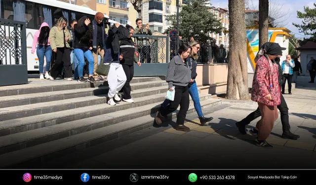 İzmir dahil 12 ilde yasa dışı bahis operasyonu