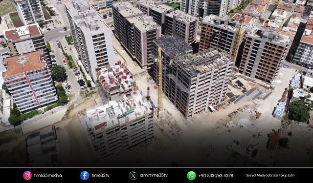 Örnekköy’de 6’ncı etap ihalesi sonuçlandı