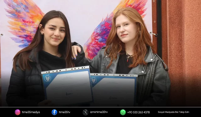 Yapay zeka ve yaratıcı üretim Urla’da buluştu