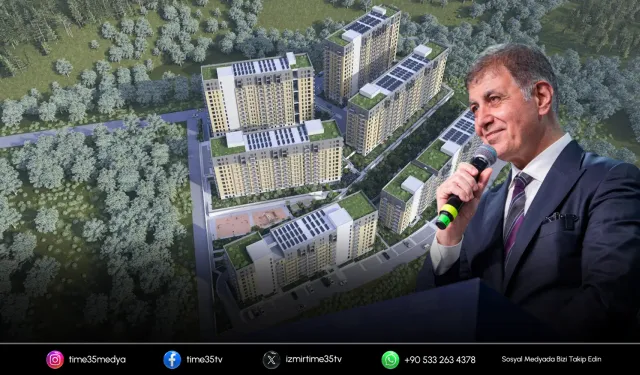 Tugay’dan konut müjdesi: Peşinat yüzde 10’a indi