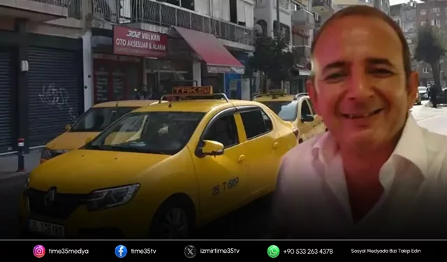 Taksici cinayetinde iddianame kabul edildi