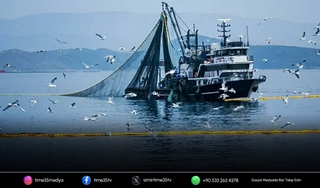 Denizlerde av yasağı 15 Nisan'da başlıyor