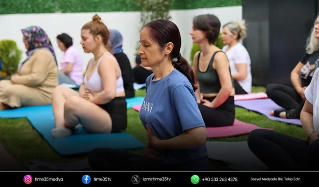 Kadınlar Gülşah Durbay Merkezi’nde buluşuyor