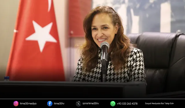 Karşıyaka’nın 2025 yılı faaliyetlerine onay