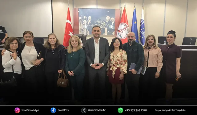 Karşıyaka’da sağlıklı yapılaşma için ortak akıl buluşması