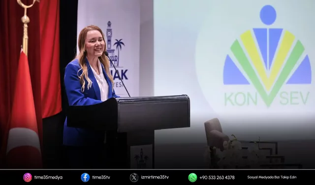 Konak’ta kültür turizmi ve geleceği masaya yatırıldı