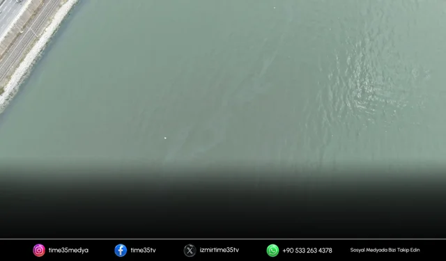 Körfezde 11’inci kirlilik vakası