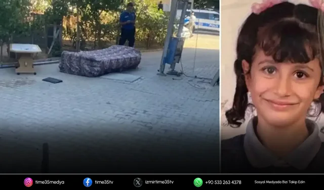 Ebrar davasında gerekçeli karar açıklandı