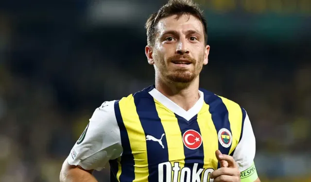 Mert Hakan Yandaş’tan 1 yıllık imza