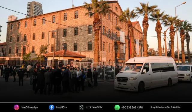 CHP’li Güç’ten Meslek Fabrikası için çağrı