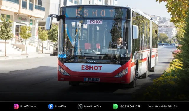 Meslek Fabrikası mitingi öncesi ulaşım düzenlemesi