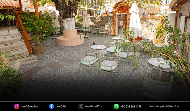 Narista Hayat için geri sayım