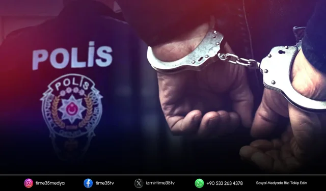 Okul saldırıları sonrası İzmir’de sosyal medya operasyonu
