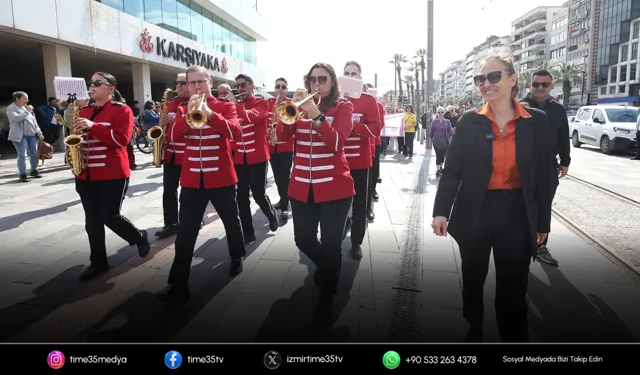 Karşıyaka’da nostalji rüzgarları esecek