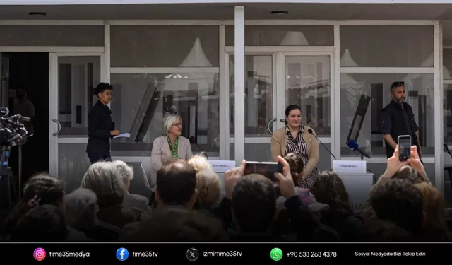 İlber Ortaylı anısına duygusal buluşma