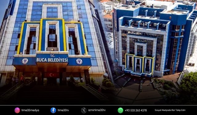 Buca’daki tartışmalı planlara meclisten onay!