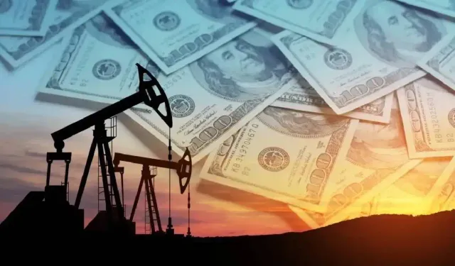 Trump’ın açıklaması sonrası petrol fırladı