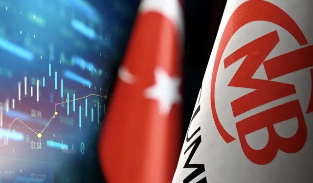 Merkez Bankası faiz oranını sabit tuttu