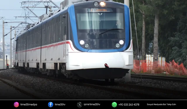 İZBAN 1 Mayıs ve 19 Mayıs'ta ücretsiz