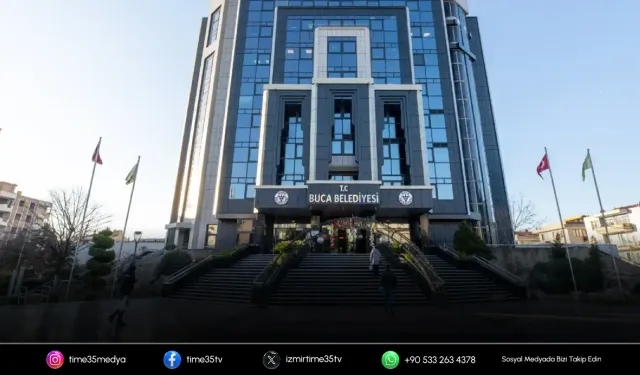 SGK’dan Buca Belediyesi’ne “sahte sigortalı” incelemesi