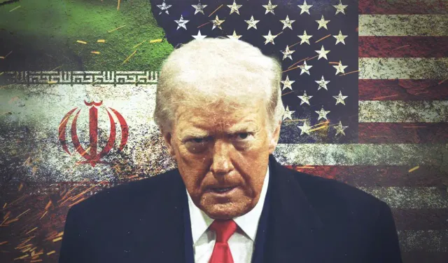Trump: “Anlaşma olmazsa bombardıman başlar”