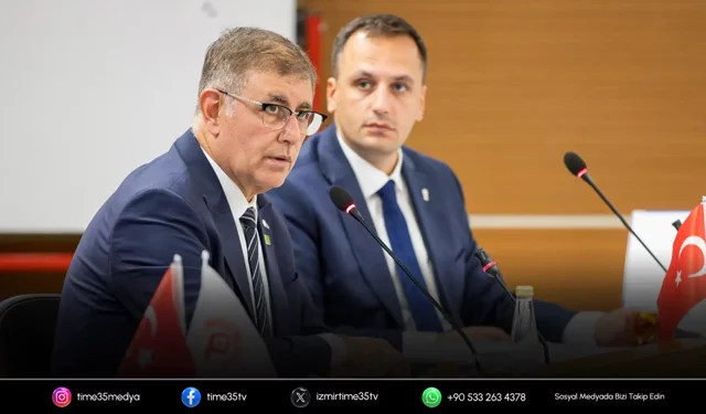 Tugay’dan Eşki’nin gözaltına alınmasına tepki