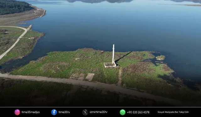 Uzmandan kritik açıklama: 2035’e kadar su sorunu yok