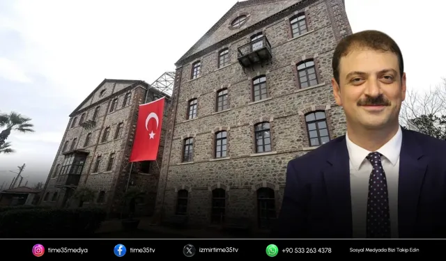 Vakıflar’dan Meslek Fabrikası açıklaması