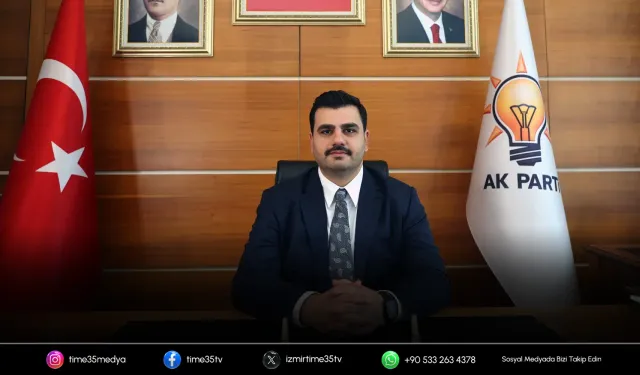 AK Partili İnan’dan Özgür Özel’e Özkan Yalım tepkisi