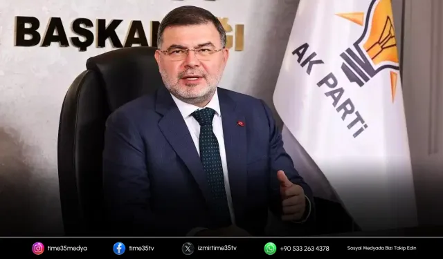 Başkan Saygılı’dan Büyükşehir’e “asfalt” tepkisi