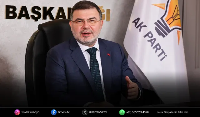 Başkan Saygılı'dan, Tugay'a 'Vergi' çıkışı!