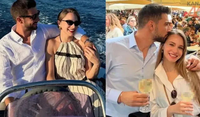 Özlem Çerçioğlu’na ünlü gelin iddiası