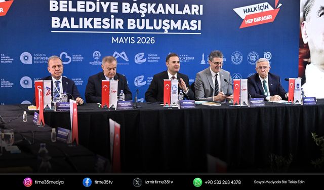 CHP’li kurmaylardan parti değiştiren başkanlara tepki