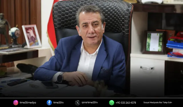 Başkan Yetişkin’den Anneler Günü mesajı