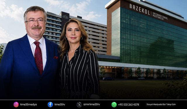 Bazekol’den İzmir’e 150 milyon dolarlık yatırım