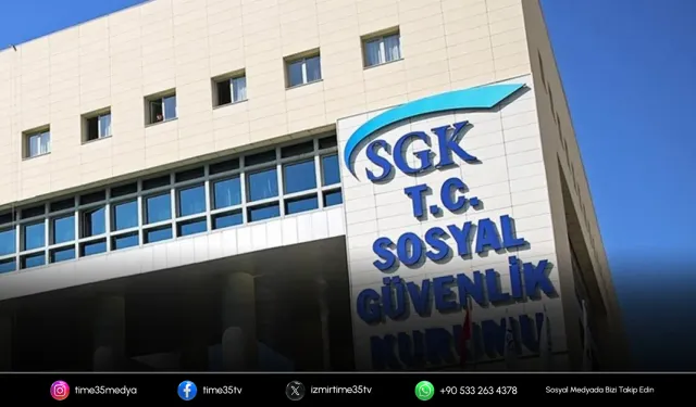 Büyükşehir’den SGK borcuna karşılık taşınmaz devri kararı