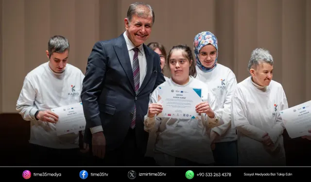 İzmir’de Destekli İstihdam Zirvesi başlıyor